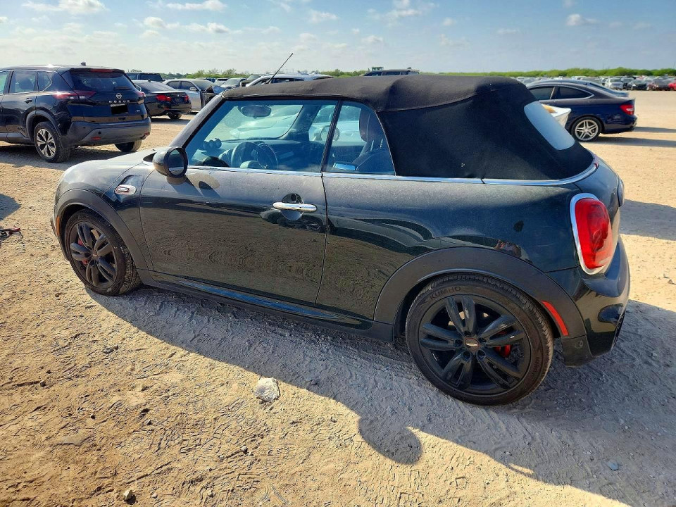 Mini COOPER 2017 — Copart