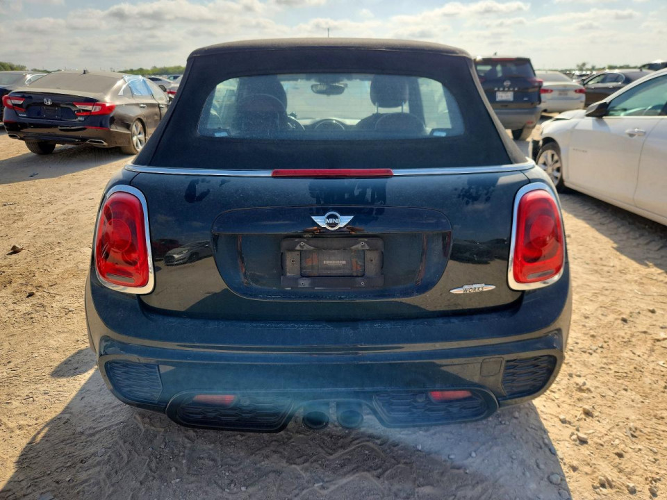Mini COOPER 2017 — Copart