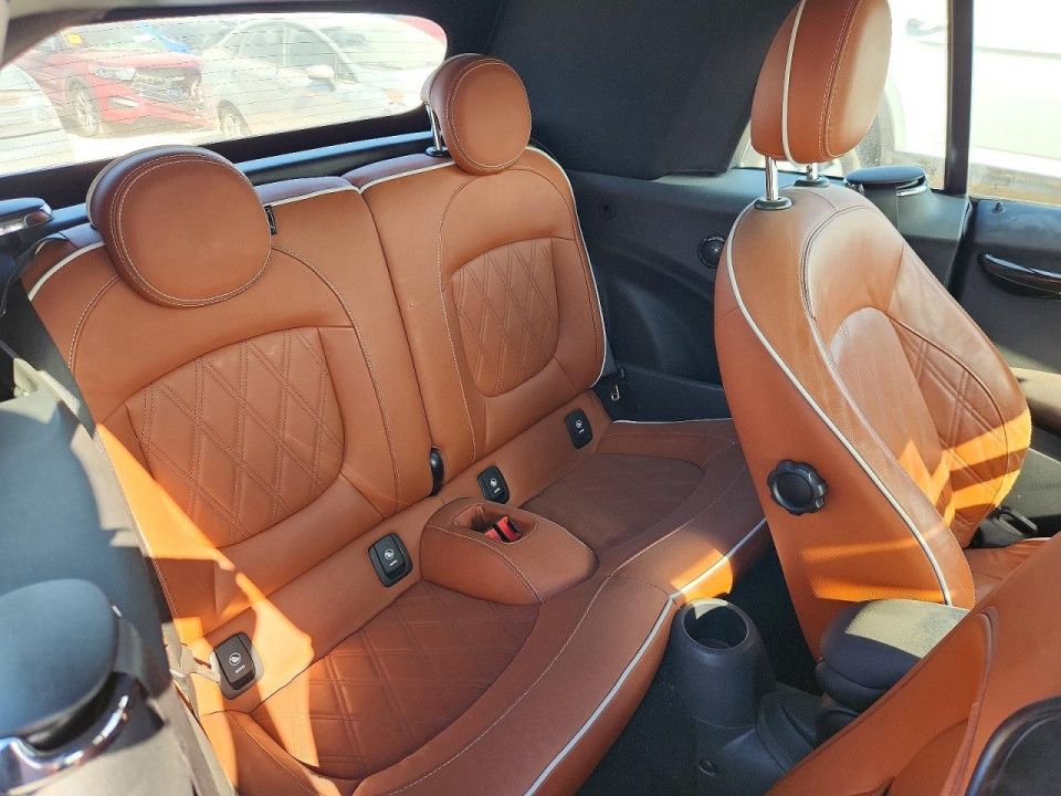 Mini COOPER 2017 — Copart