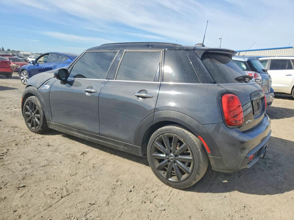 Mini COOPER 2019 — Copart