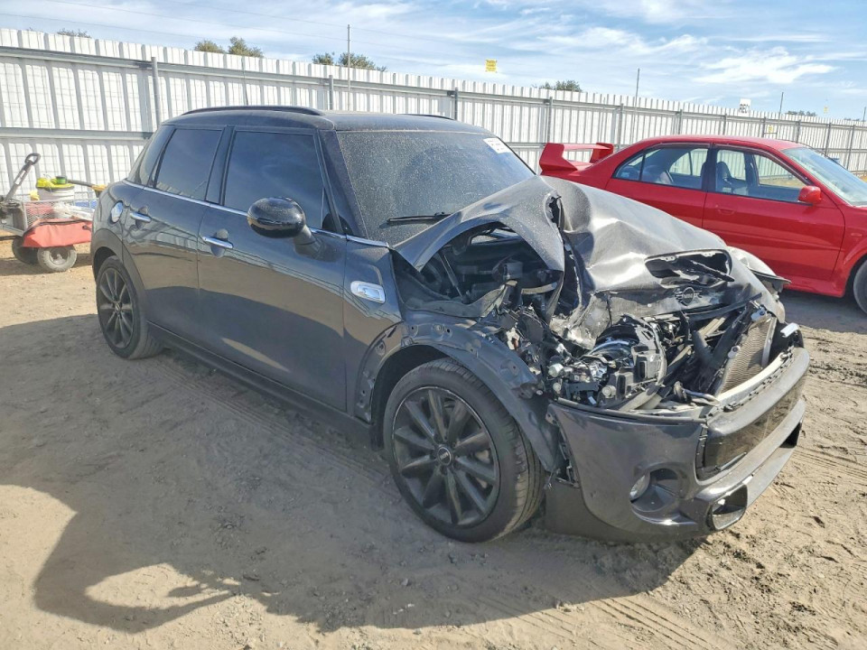 Mini COOPER 2019 — Copart