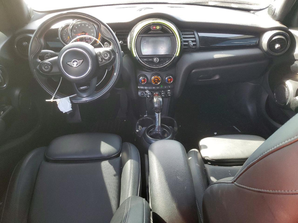 Mini COOPER 2019 — Copart