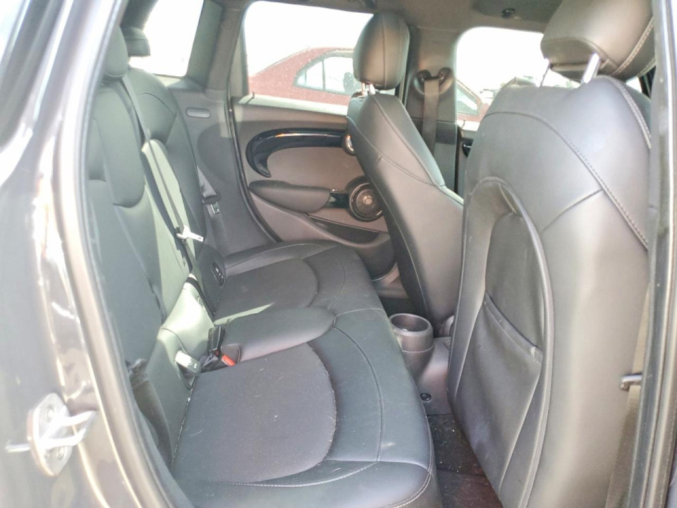 Mini COOPER 2019 — Copart
