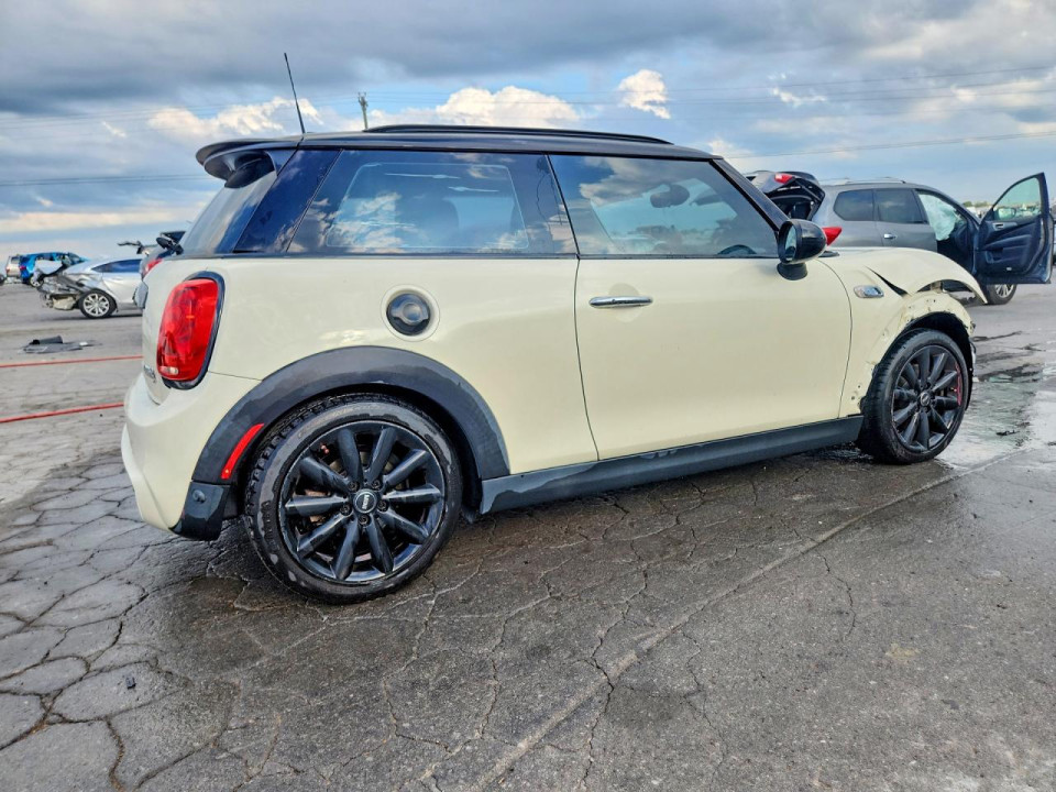 Mini COOPER 2019 — Copart