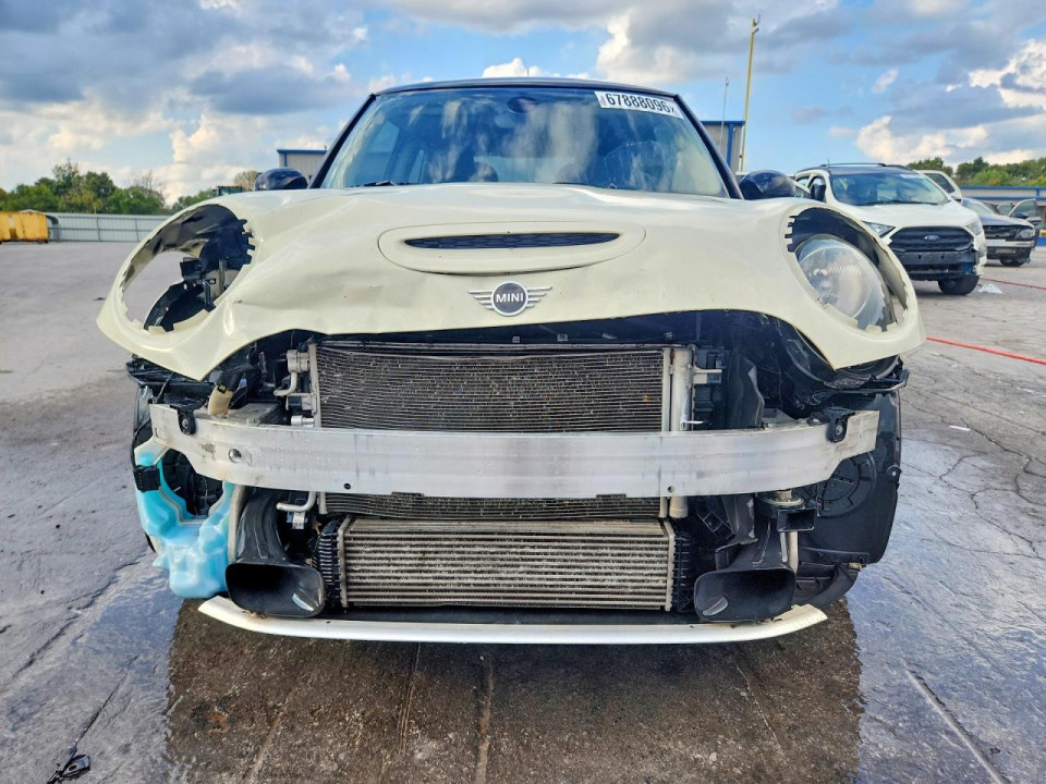 Mini COOPER 2019 — Copart