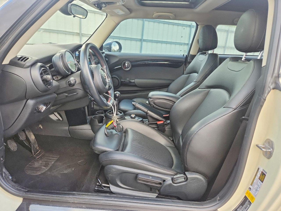 Mini COOPER 2019 — Copart