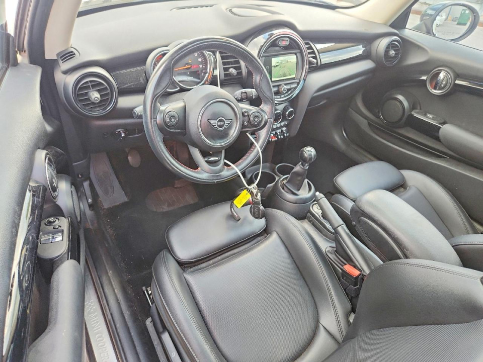 Mini COOPER 2019 — Copart