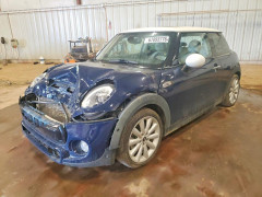 Mini COOPER 2018 — Copart