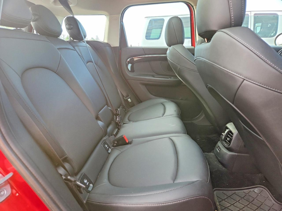 Mini COOPER 2024 — Copart