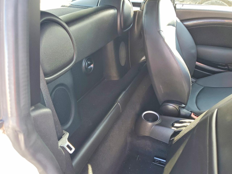 Mini COOPER 2013 — Copart
