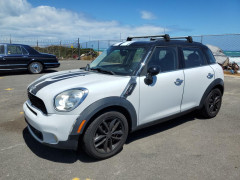 Mini COOPER 2012 — Copart