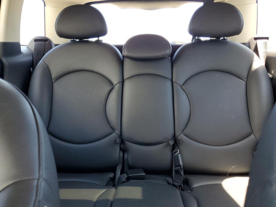 Mini COOPER 2012 — Copart