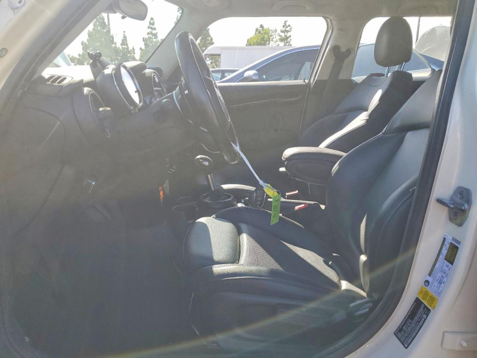 Mini COOPER 2019 — Copart