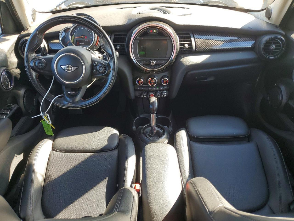 Mini COOPER 2019 — Copart