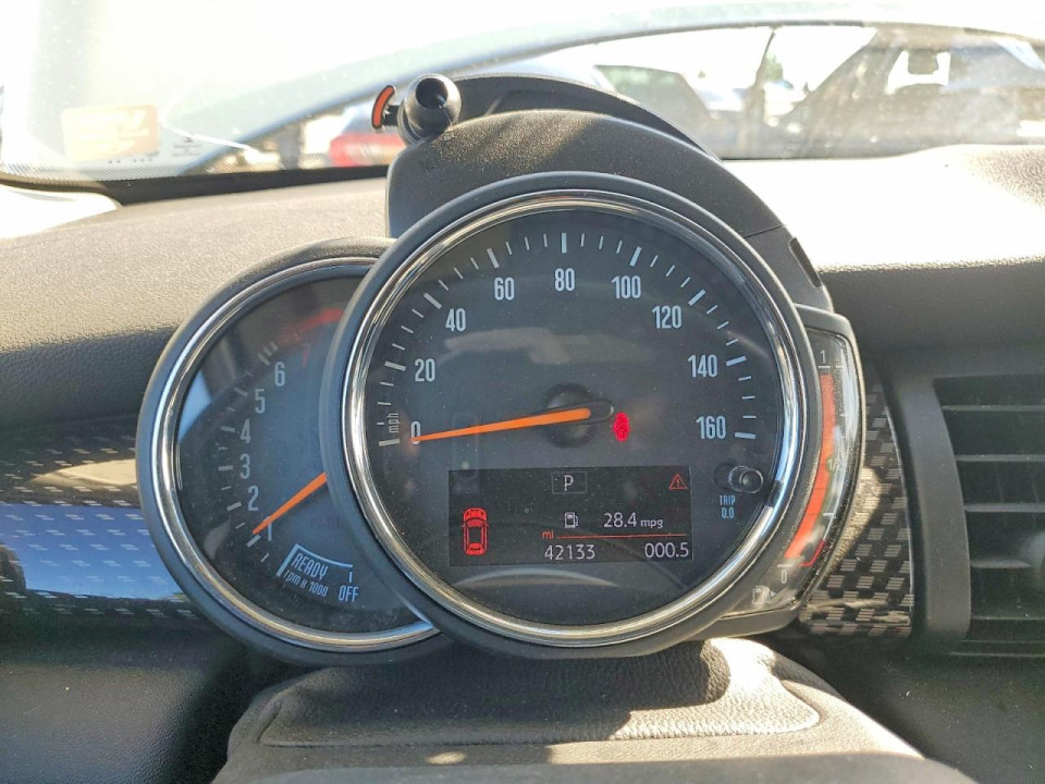 Mini COOPER 2019 — Copart