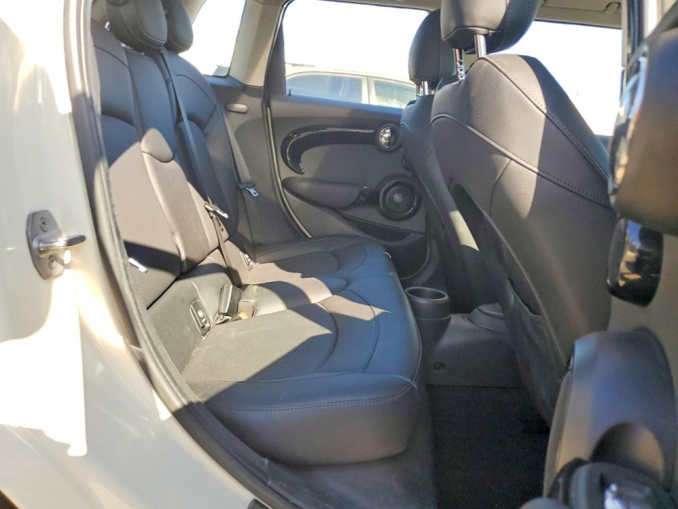 Mini COOPER 2019 — Copart