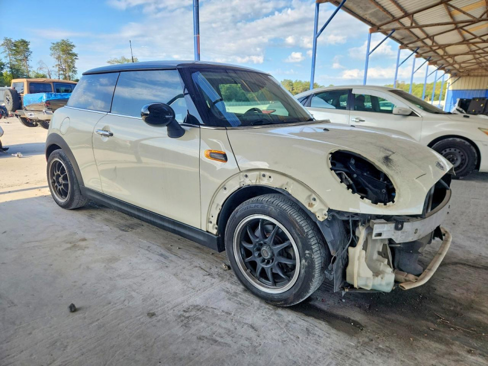 Mini COOPER 2015 — Copart