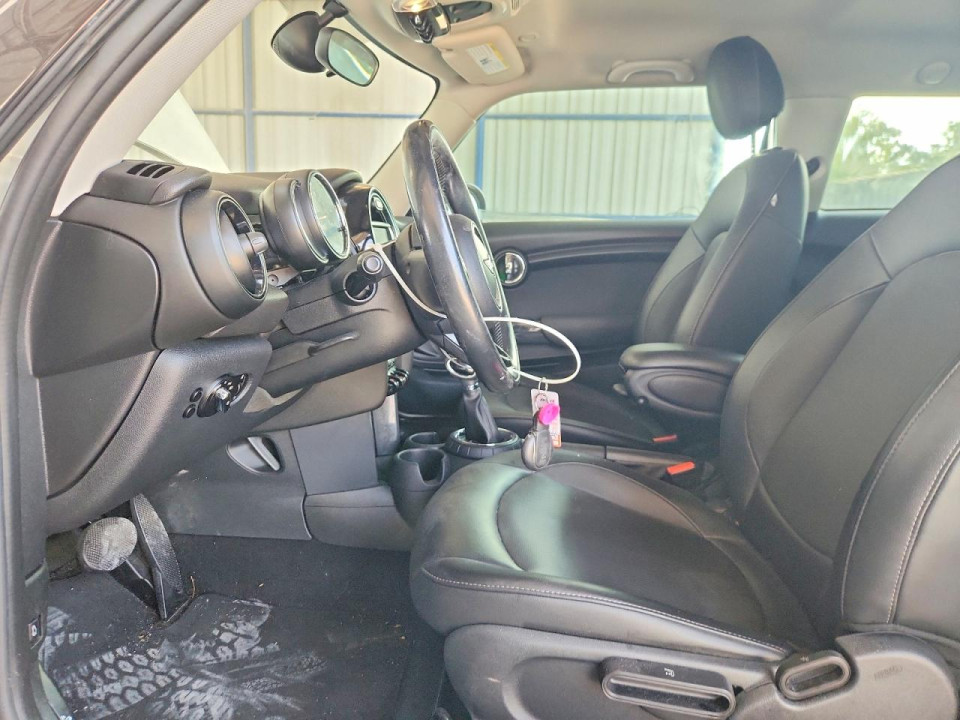 Mini COOPER 2015 — Copart