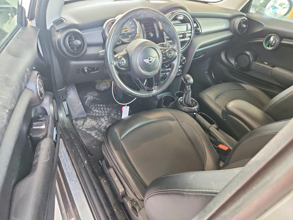 Mini COOPER 2015 — Copart