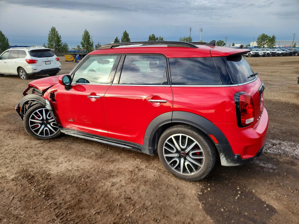 Mini COOPER 2019 — Copart
