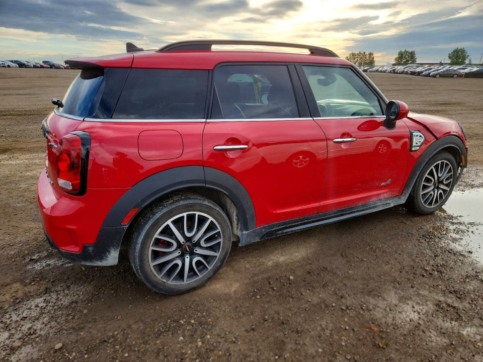 Mini COOPER 2019 — Copart