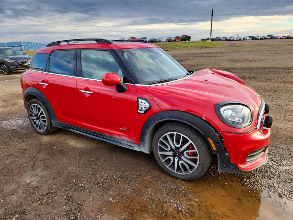 Mini COOPER 2019 — Copart