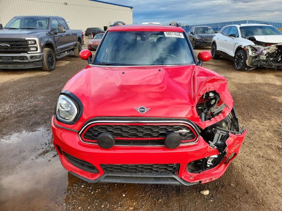 Mini COOPER 2019 — Copart