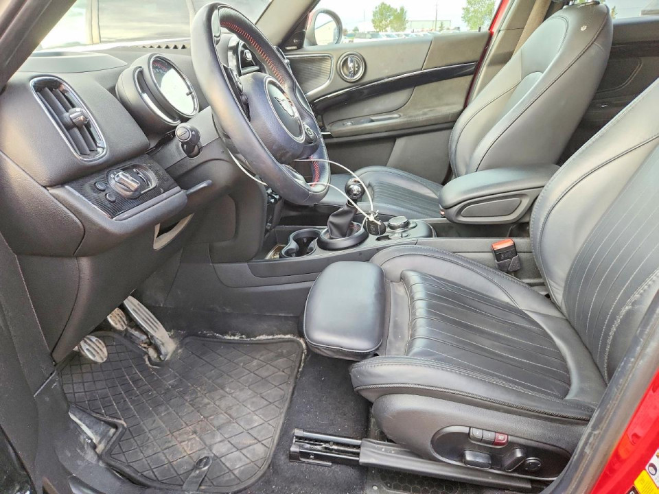 Mini COOPER 2019 — Copart