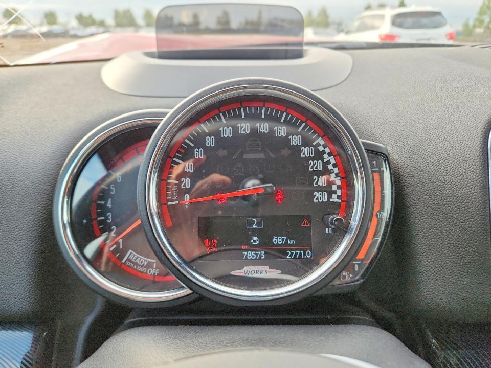 Mini COOPER 2019 — Copart