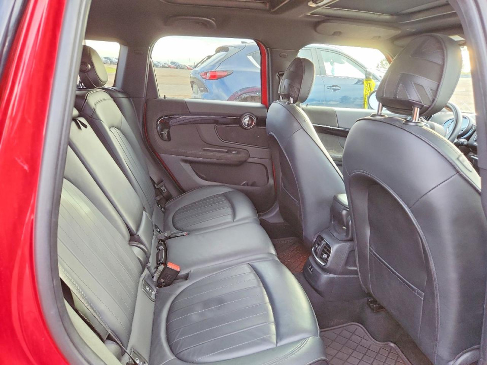 Mini COOPER 2019 — Copart