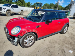 Mini COOPER 2012 — Copart
