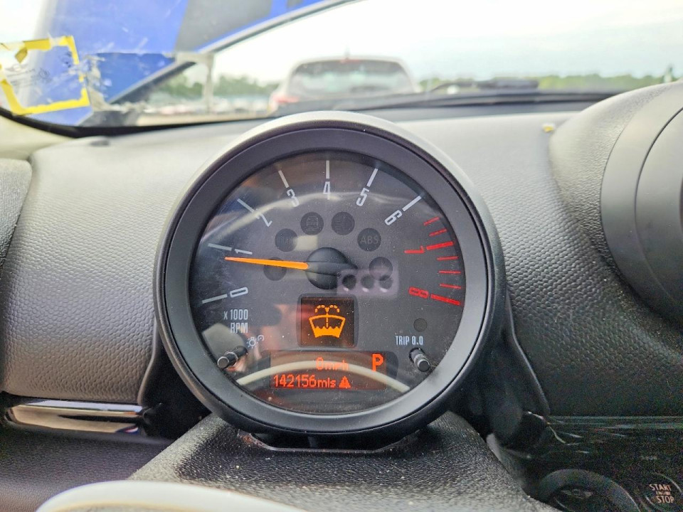 Mini COOPER 2015 — Copart