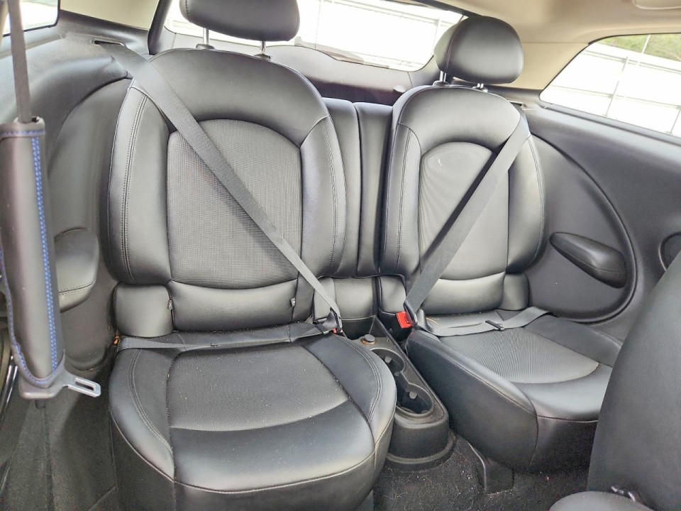 Mini COOPER 2015 — Copart