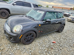 Mini COOPER 2016 — Copart