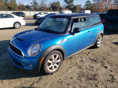 Mini COOPER 2010 — Copart