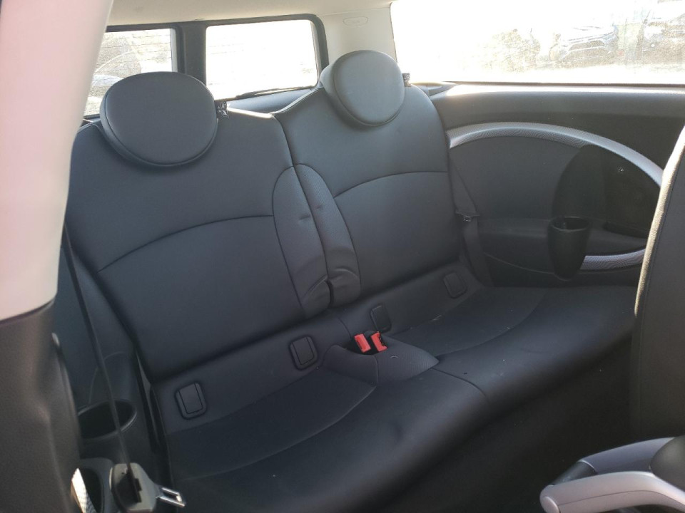 Mini COOPER 2010 — Copart