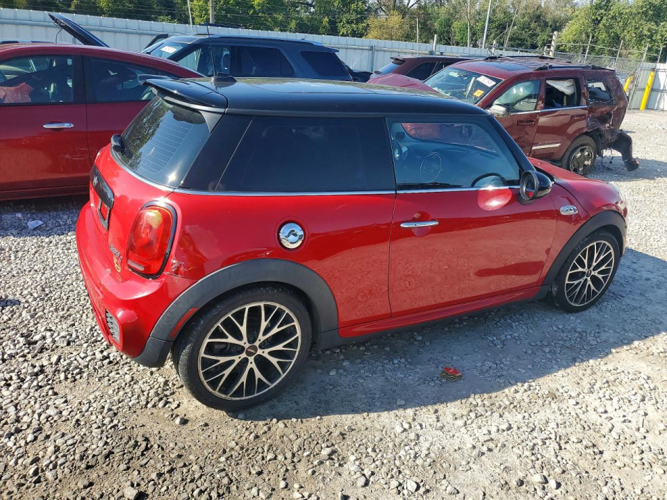 Mini COOPER 2015 — Copart