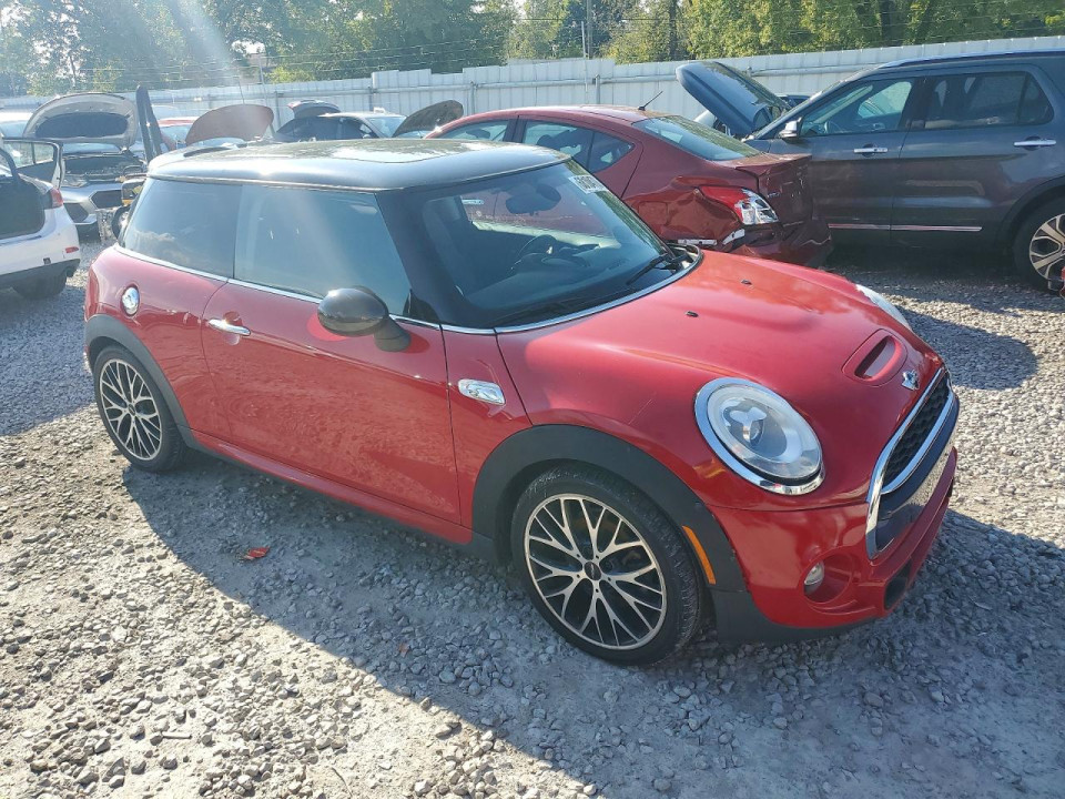 Mini COOPER 2015 — Copart