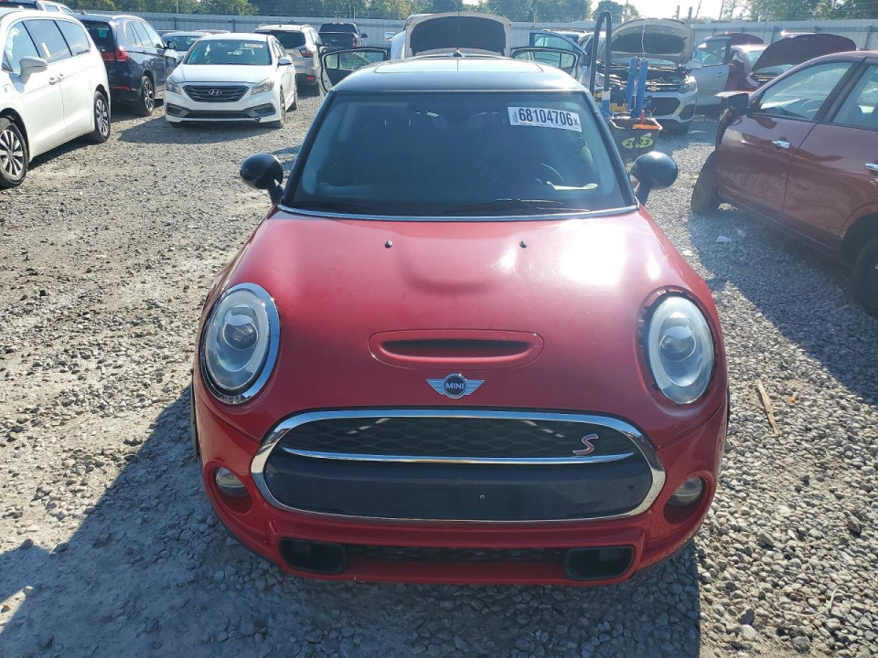 Mini COOPER 2015 — Copart