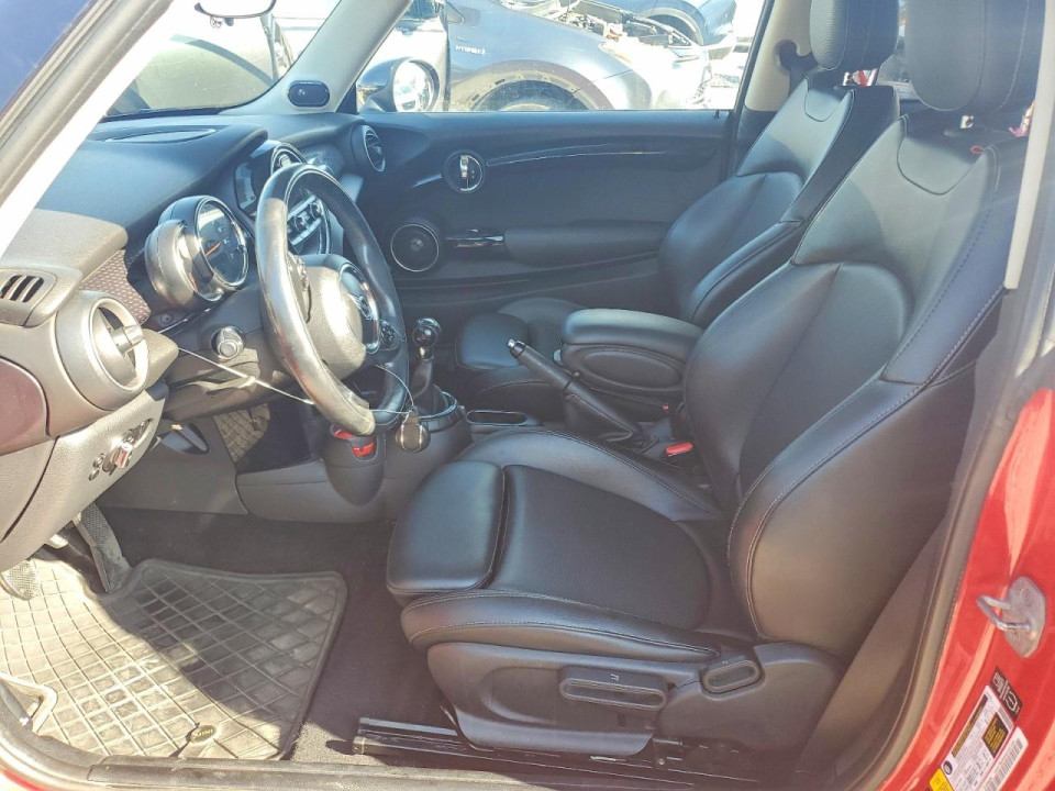 Mini COOPER 2015 — Copart