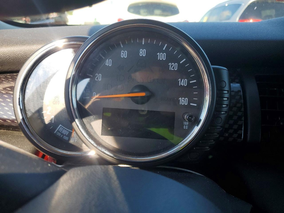 Mini COOPER 2015 — Copart