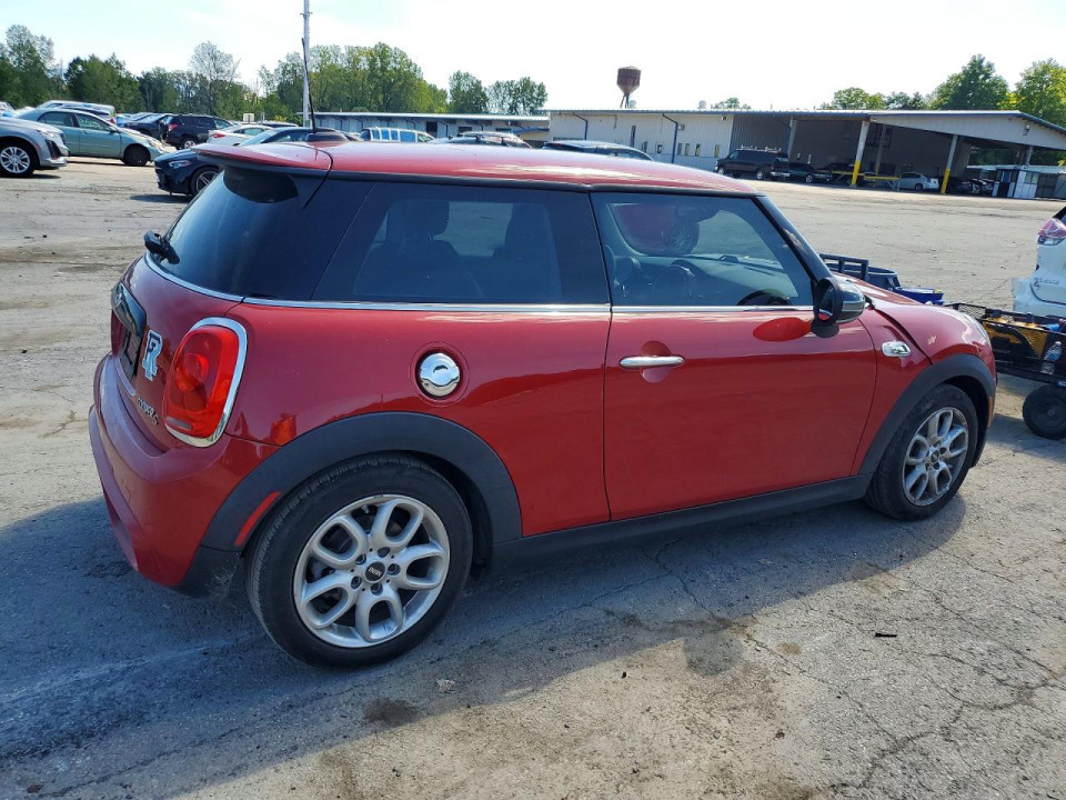 Mini COOPER 2015 — Copart