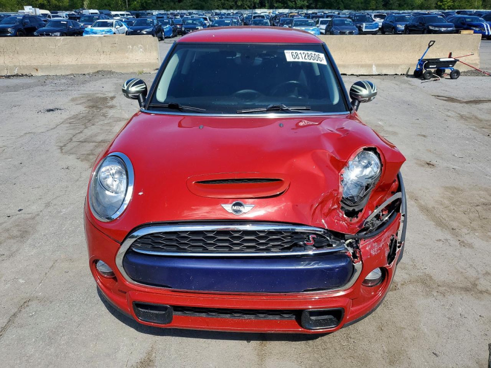 Mini COOPER 2015 — Copart