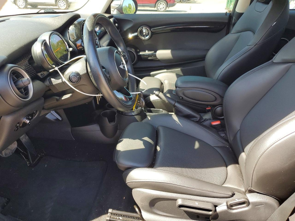 Mini COOPER 2015 — Copart