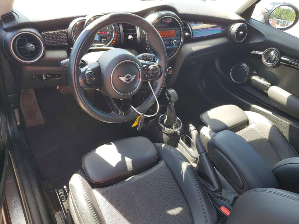 Mini COOPER 2015 — Copart