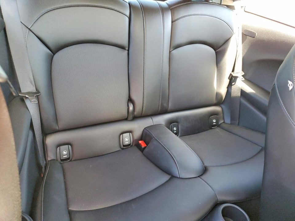 Mini COOPER 2015 — Copart