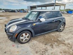 Mini COOPER 2008 — Copart