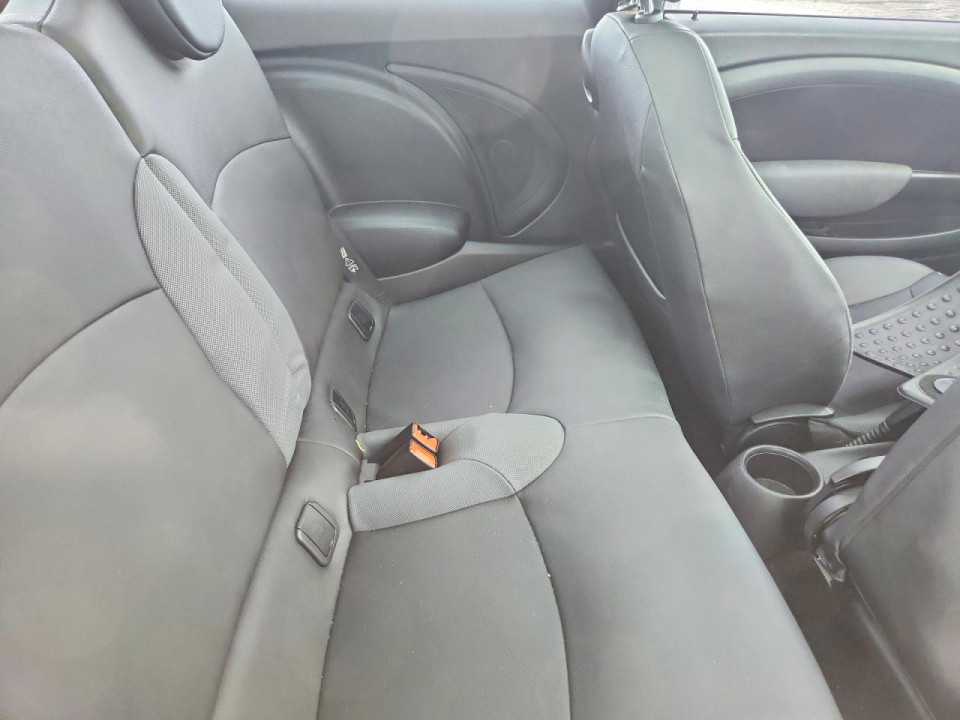 Mini COOPER 2008 — Copart