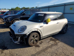 Mini COOPER 2022 — Copart