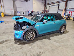 Mini COOPER 2017 — Copart